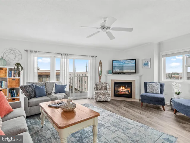 $625,000 | 12 41st Street, Unit 301, Ocean City, MD 21842