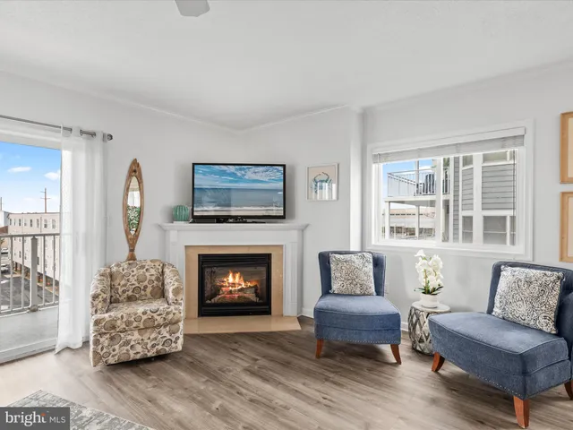 $625,000 | 12 41st Street, Unit 301, Ocean City, MD 21842