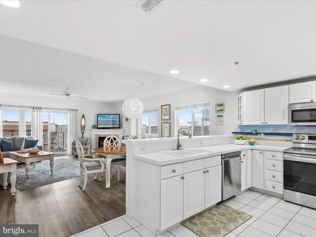 $625,000 | 12 41st Street, Unit 301, Ocean City, MD 21842