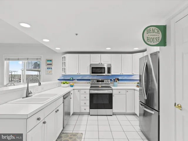 $625,000 | 12 41st Street, Unit 301, Ocean City, MD 21842