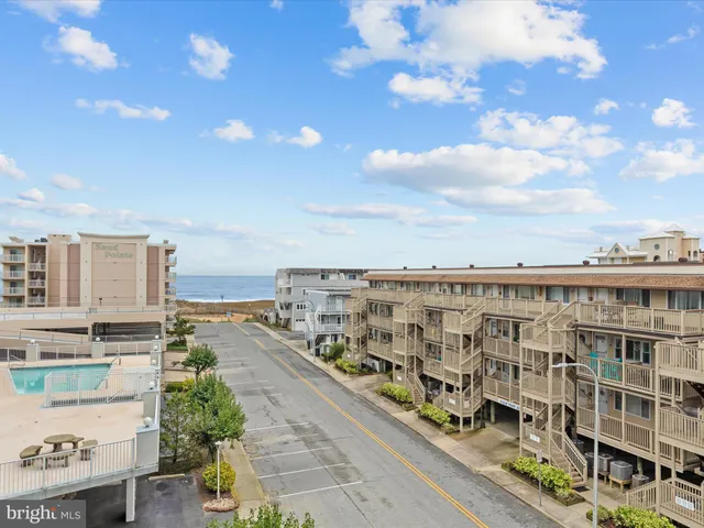 $625,000 | 12 41st Street, Unit 301, Ocean City, MD 21842