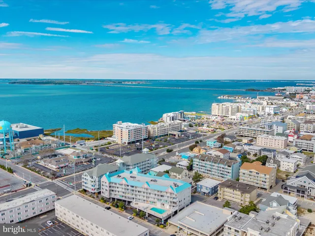 $625,000 | 12 41st Street, Unit 301, Ocean City, MD 21842