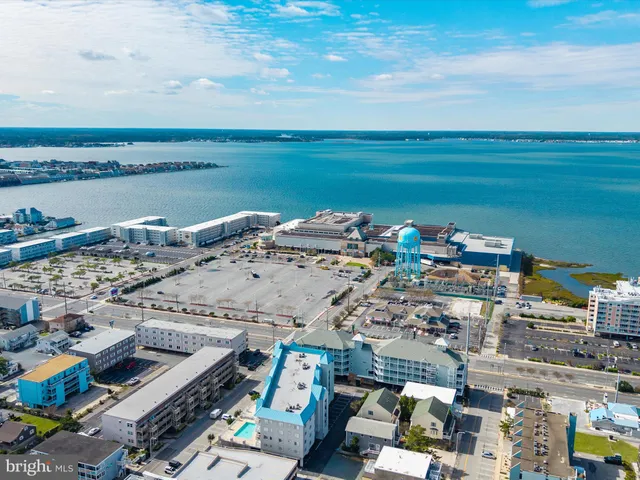 $625,000 | 12 41st Street, Unit 301, Ocean City, MD 21842