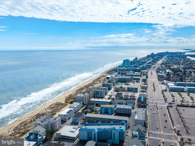 $625,000 | 12 41st Street, Unit 301, Ocean City, MD 21842