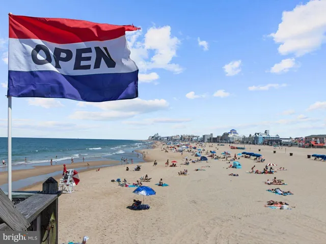 $625,000 | 12 41st Street, Unit 301, Ocean City, MD 21842