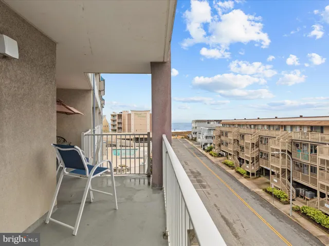 $625,000 | 12 41st Street, Unit 301, Ocean City, MD 21842
