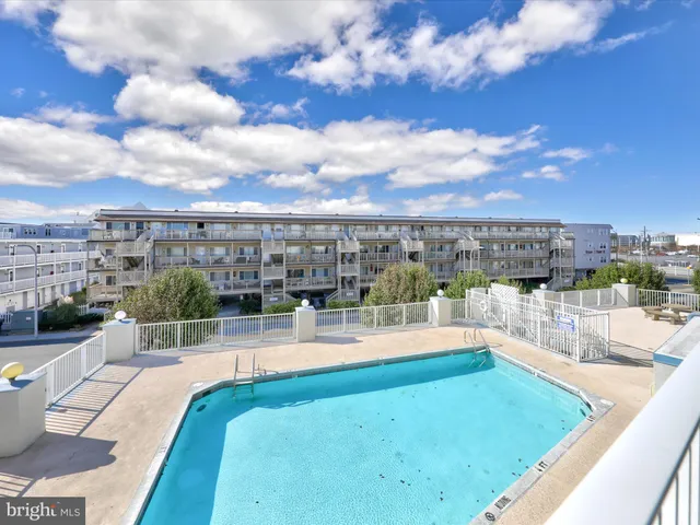 $625,000 | 12 41st Street, Unit 301, Ocean City, MD 21842