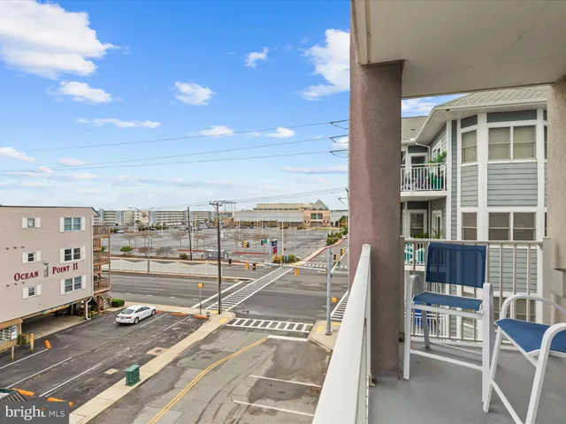$625,000 | 12 41st Street, Unit 301, Ocean City, MD 21842
