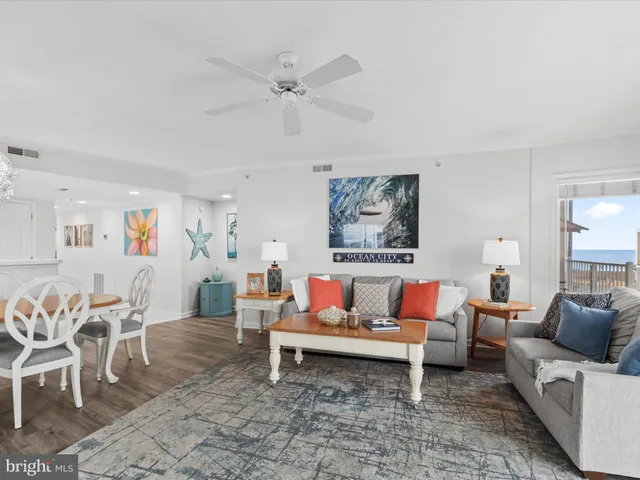 $625,000 | 12 41st Street, Unit 301, Ocean City, MD 21842