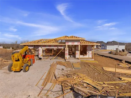 $640,440 | 25008 West 141st Terrace, Olathe, KS 66061