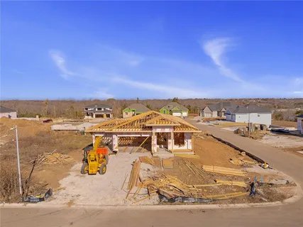 $640,440 | 25008 West 141st Terrace, Olathe, KS 66061