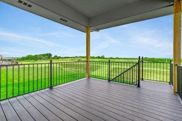 $640,440 | 25008 West 141st Terrace, Olathe, KS 66061