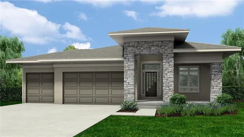 $640,440 | 25008 West 141st Terrace, Olathe, KS 66061