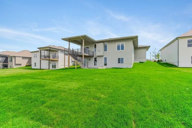 $640,440 | 25008 West 141st Terrace, Olathe, KS 66061