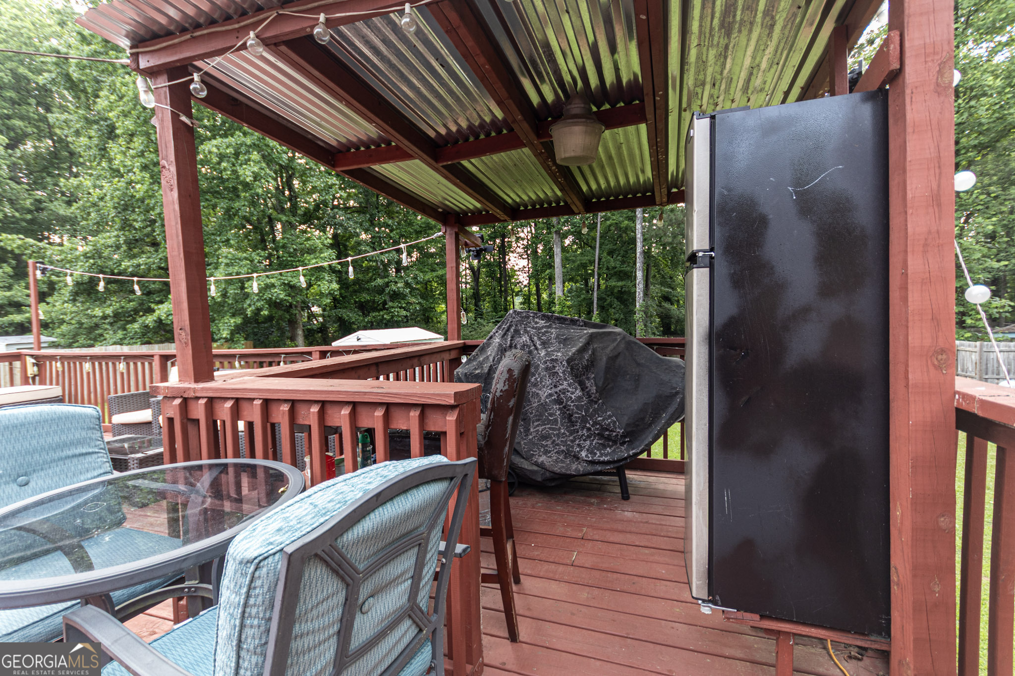 3829 Bright Star Road Douglasville, GA 30135 - Photo 17 of 18