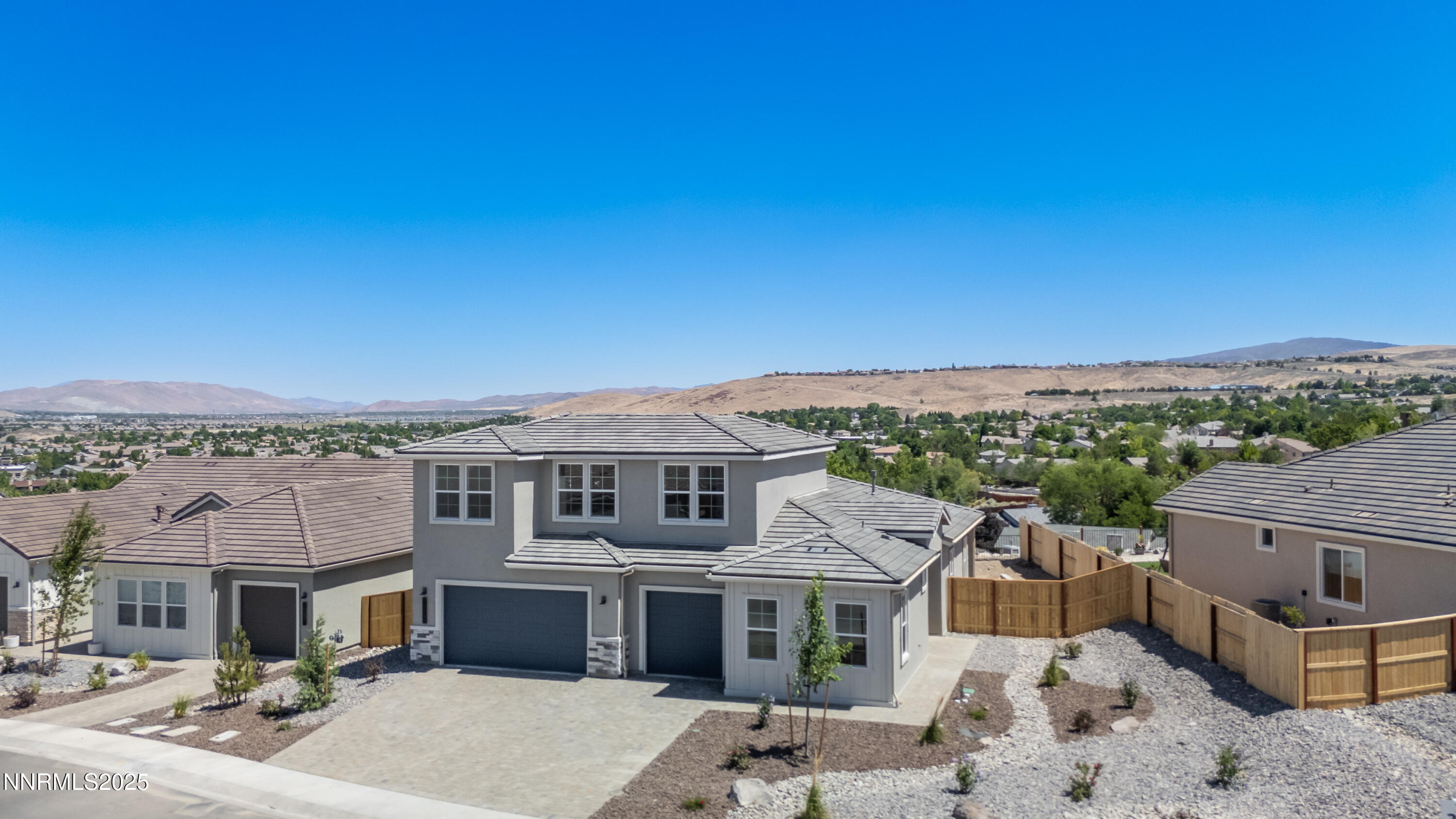 1357 Silver View Circle Sparks, NV 89436 - Photo 1 of 44 S-1004