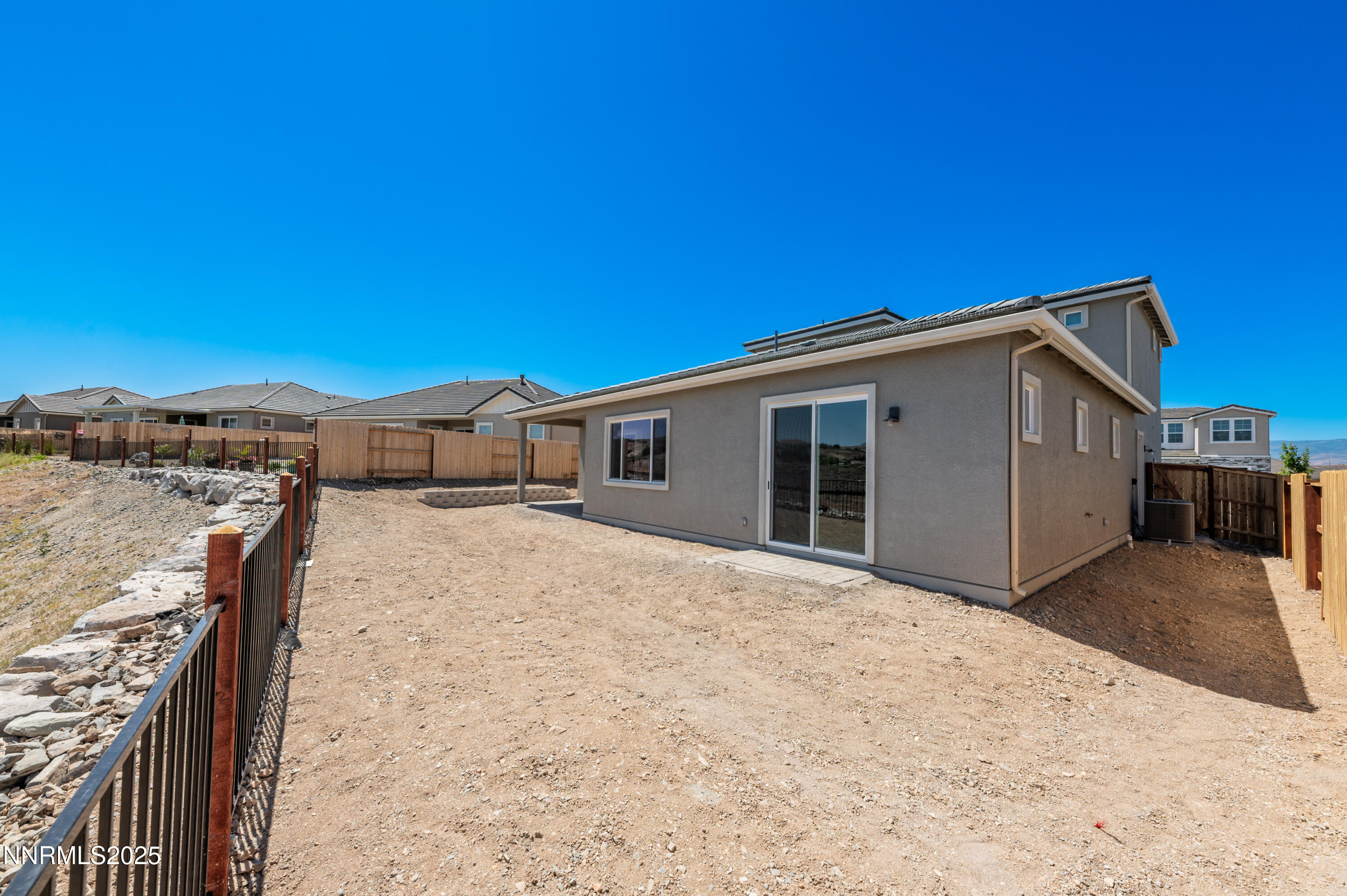 1357 Silver View Circle Sparks, NV 89436 - Photo 41 of 44 S-1063