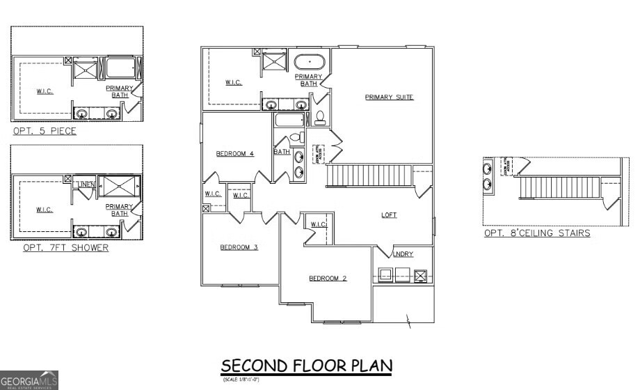 300 Hudson Court Jackson, GA 30233 - Photo 3 of 3