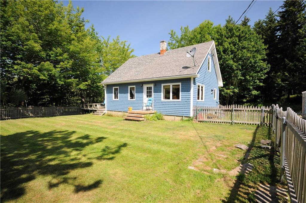 209 Kelleytown Road Bernard, ME 04612 - Photo 30 of 35 Photo