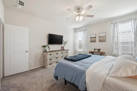 $349,900 | 110 Drovers Drive, Cleburne, TX 76031