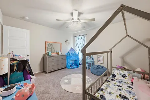 $349,900 | 110 Drovers Drive, Cleburne, TX 76031