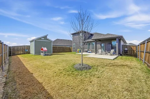 $349,900 | 110 Drovers Drive, Cleburne, TX 76031