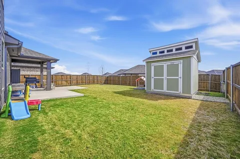 $349,900 | 110 Drovers Drive, Cleburne, TX 76031