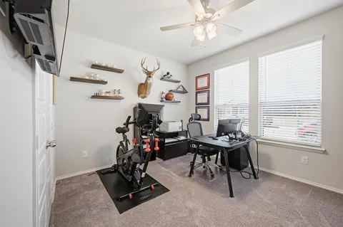 $349,900 | 110 Drovers Drive, Cleburne, TX 76031