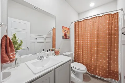 $349,900 | 110 Drovers Drive, Cleburne, TX 76031