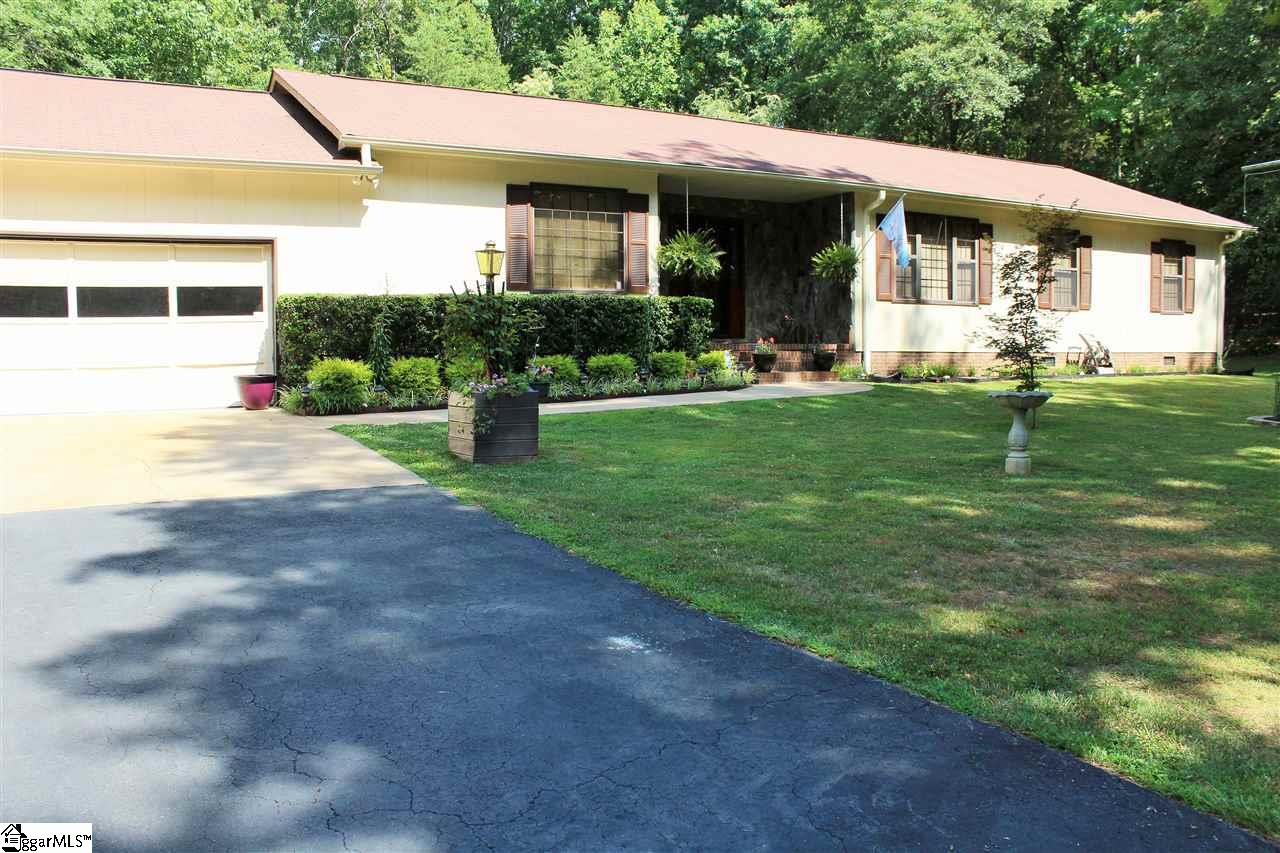 2352 Cooks Bridge Road Fountain Inn, SC 29644 - Photo 1 of 30