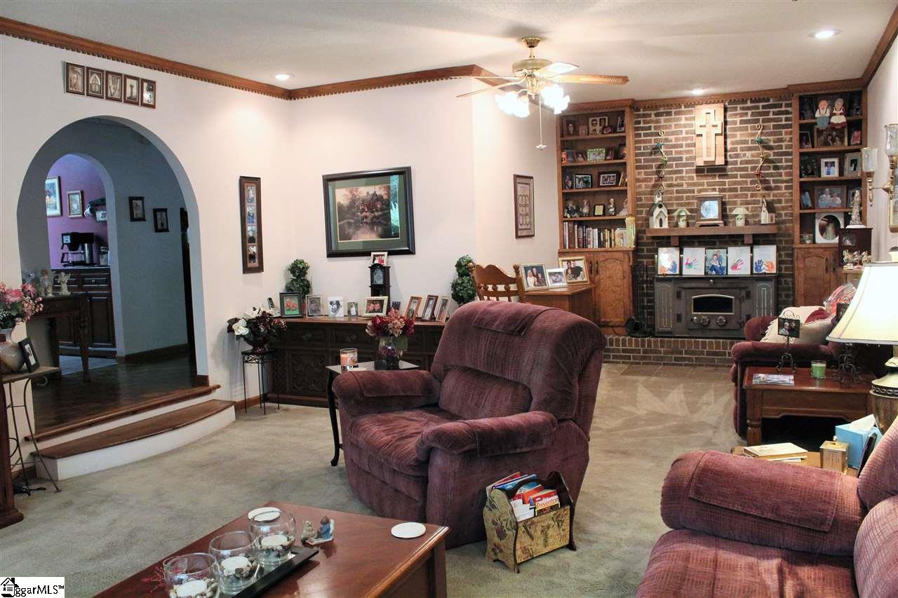 2352 Cooks Bridge Road Fountain Inn, SC 29644 - Photo 11 of 30