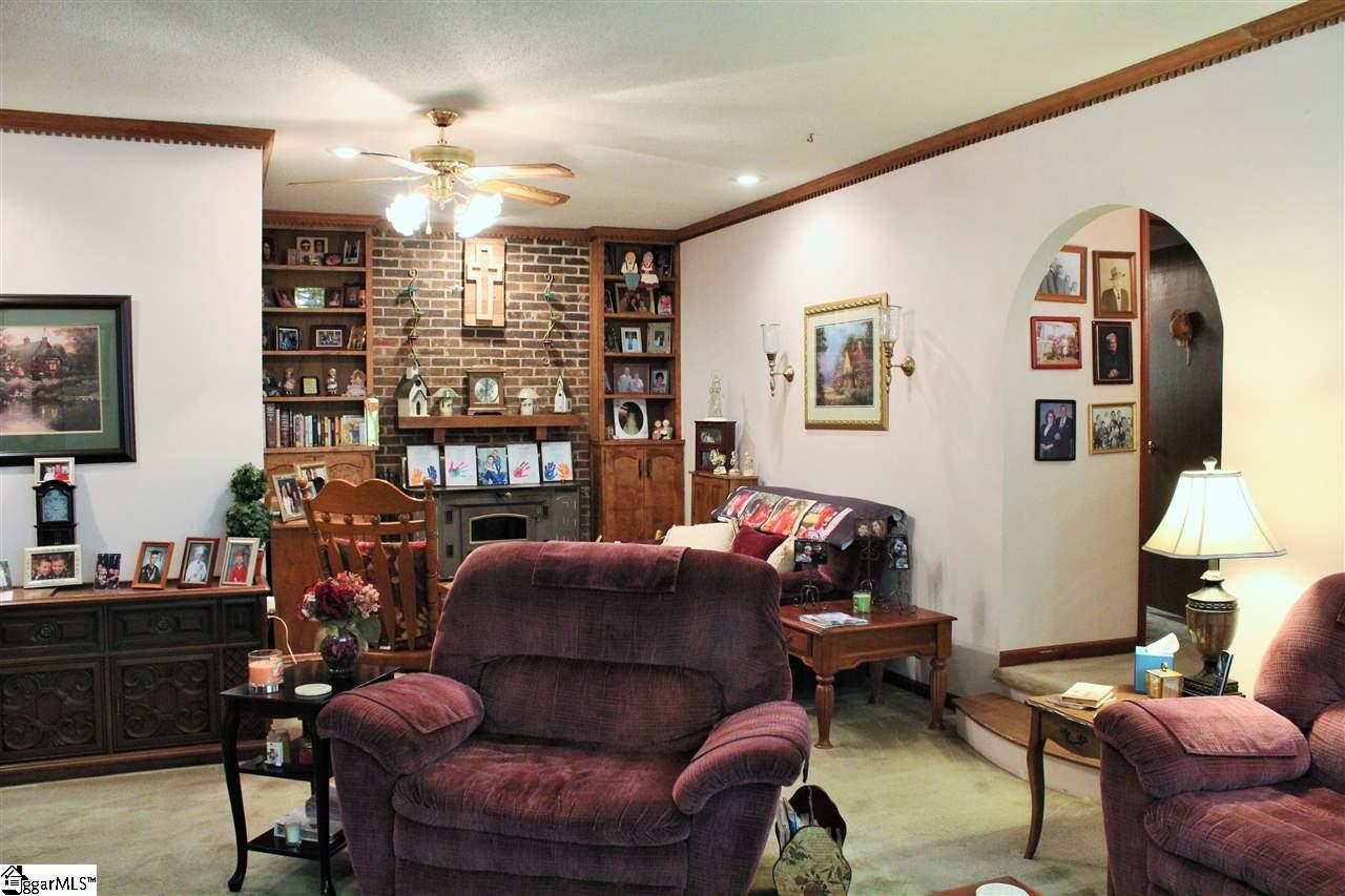2352 Cooks Bridge Road Fountain Inn, SC 29644 - Photo 12 of 30