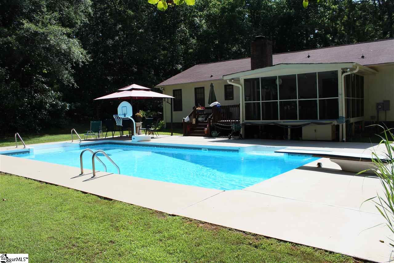 2352 Cooks Bridge Road Fountain Inn, SC 29644 - Photo 29 of 30