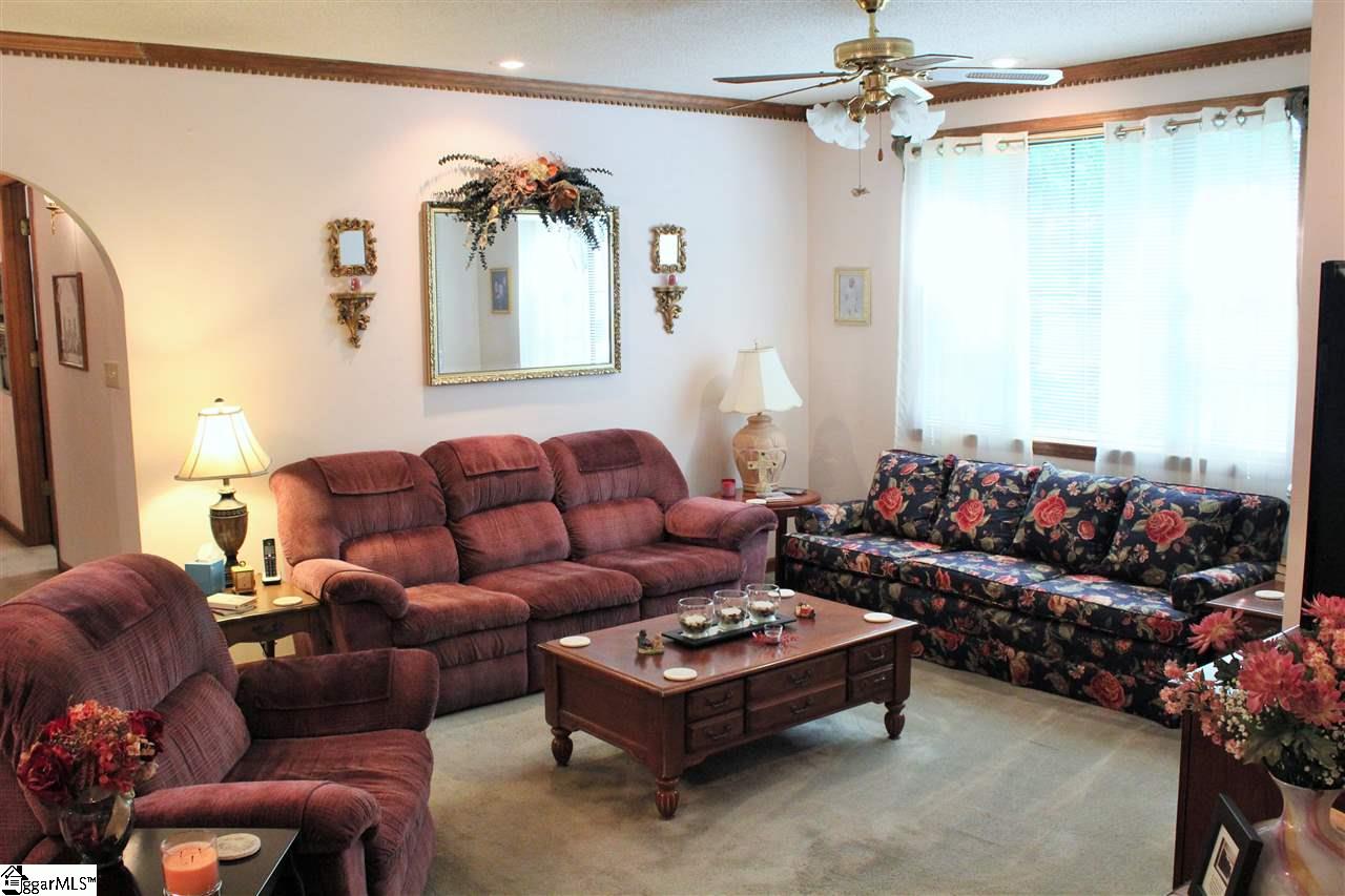 2352 Cooks Bridge Road Fountain Inn, SC 29644 - Photo 9 of 30