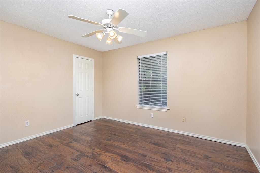 4416 Rising Sun Court Arlington, TX 76017 - Photo 14 of 21 Bedroom #2