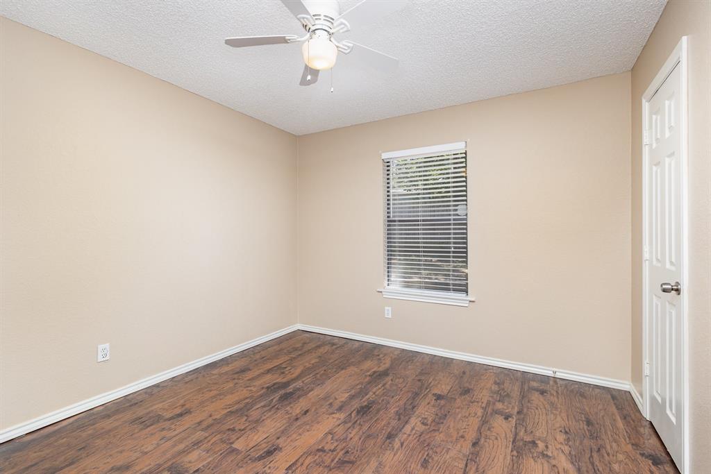 4416 Rising Sun Court Arlington, TX 76017 - Photo 17 of 21 Bedroom #3