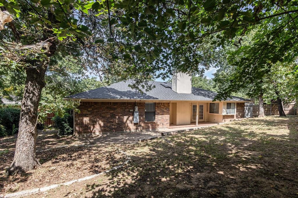 4416 Rising Sun Court Arlington, TX 76017 - Photo 20 of 21