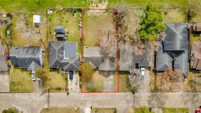 $165,000 | 5702 Yorkwood Street, Houston, TX 77016