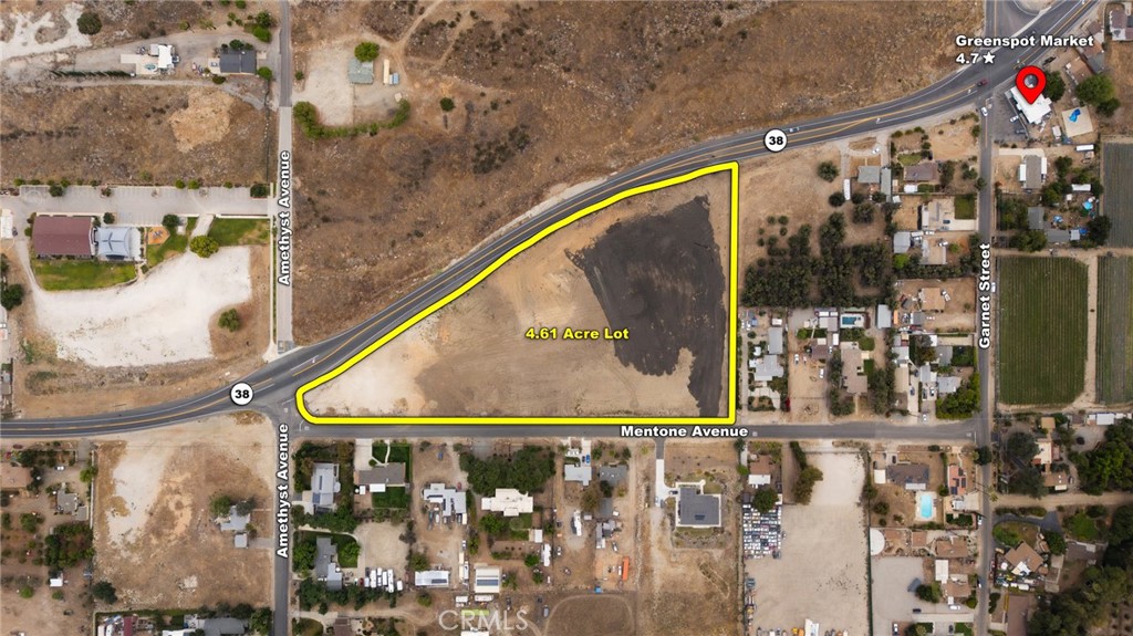 0 Mill Creek Road Mentone, CA 92359 - Photo 13 of 22