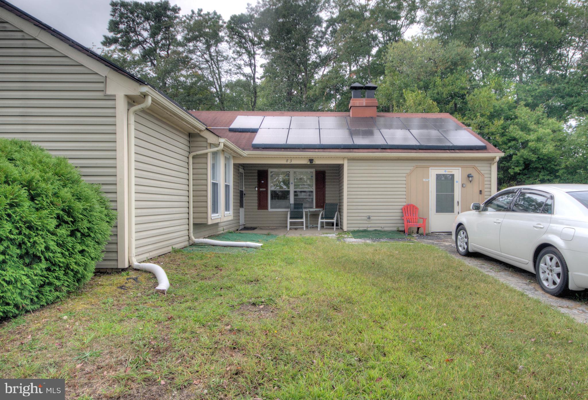 83 Arbor Meadow Drive Sicklerville, NJ 08081 - Photo 1 of 33