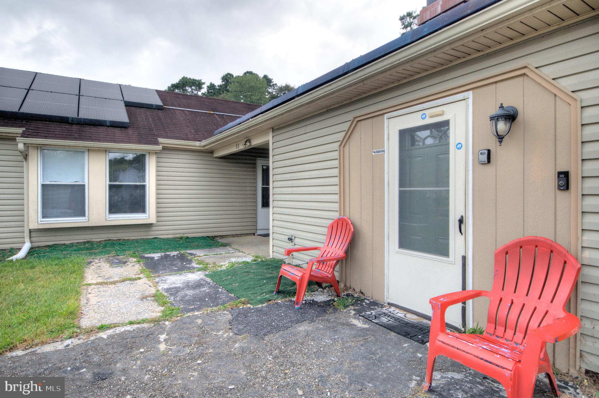 83 Arbor Meadow Drive Sicklerville, NJ 08081 - Photo 3 of 33