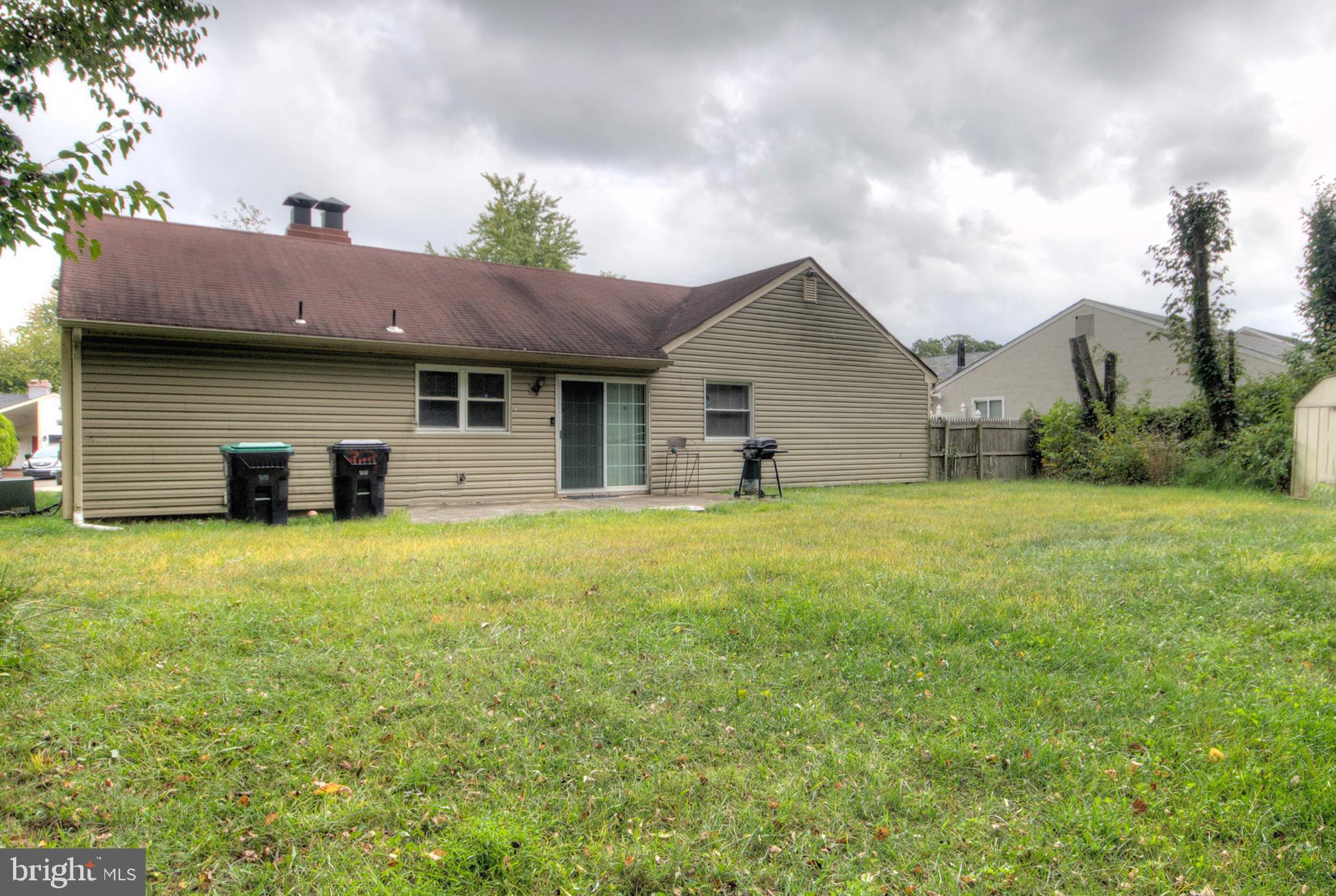 83 Arbor Meadow Drive Sicklerville, NJ 08081 - Photo 31 of 33