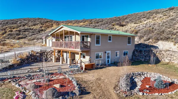 $762,000 | 3603 County Road 315, Silt, CO 81652