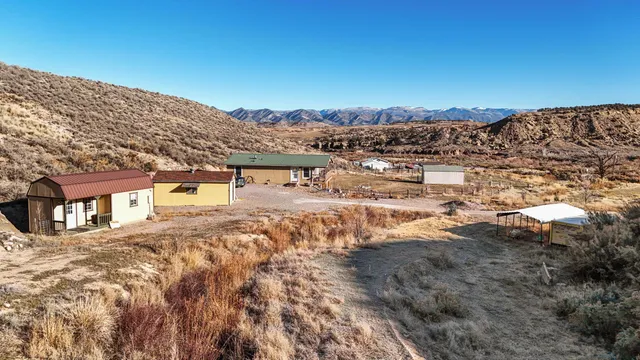 $775,000 | 3603 County Road 315, Silt, CO 81652