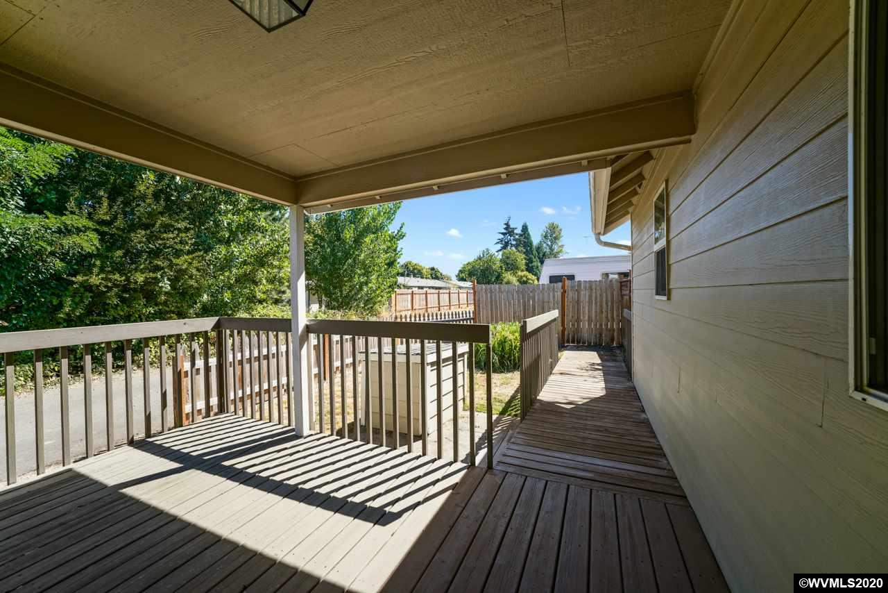4590 Swegle Road Northeast Salem, OR 97301 - Photo 28 of 31