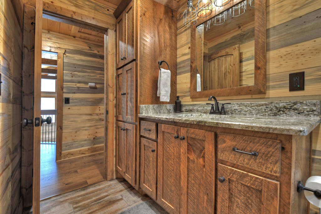 857 Harrison And Ada Road Blue Ridge, GA 30513 - Photo 35 of 55