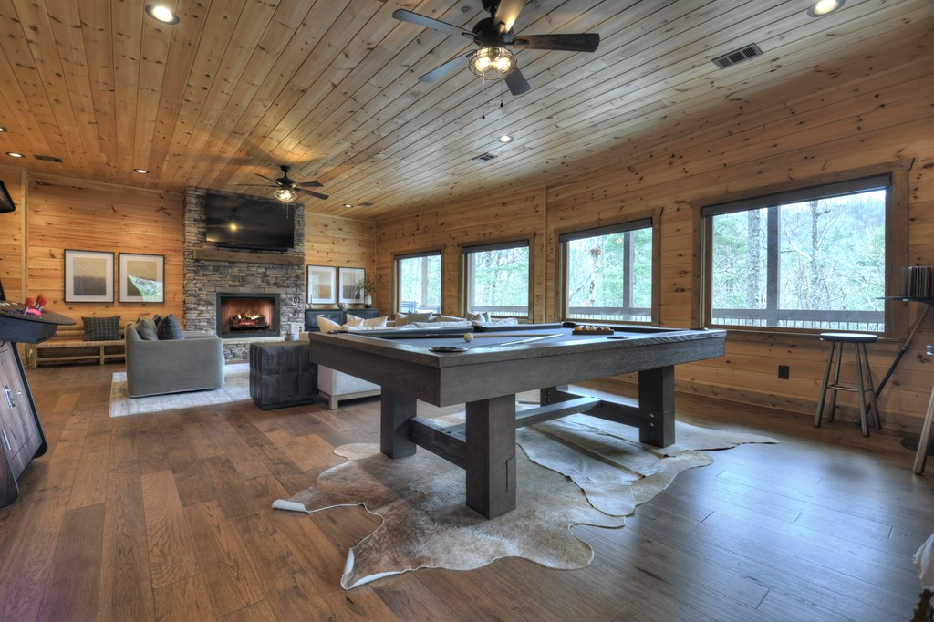 857 Harrison And Ada Road Blue Ridge, GA 30513 - Photo 36 of 55