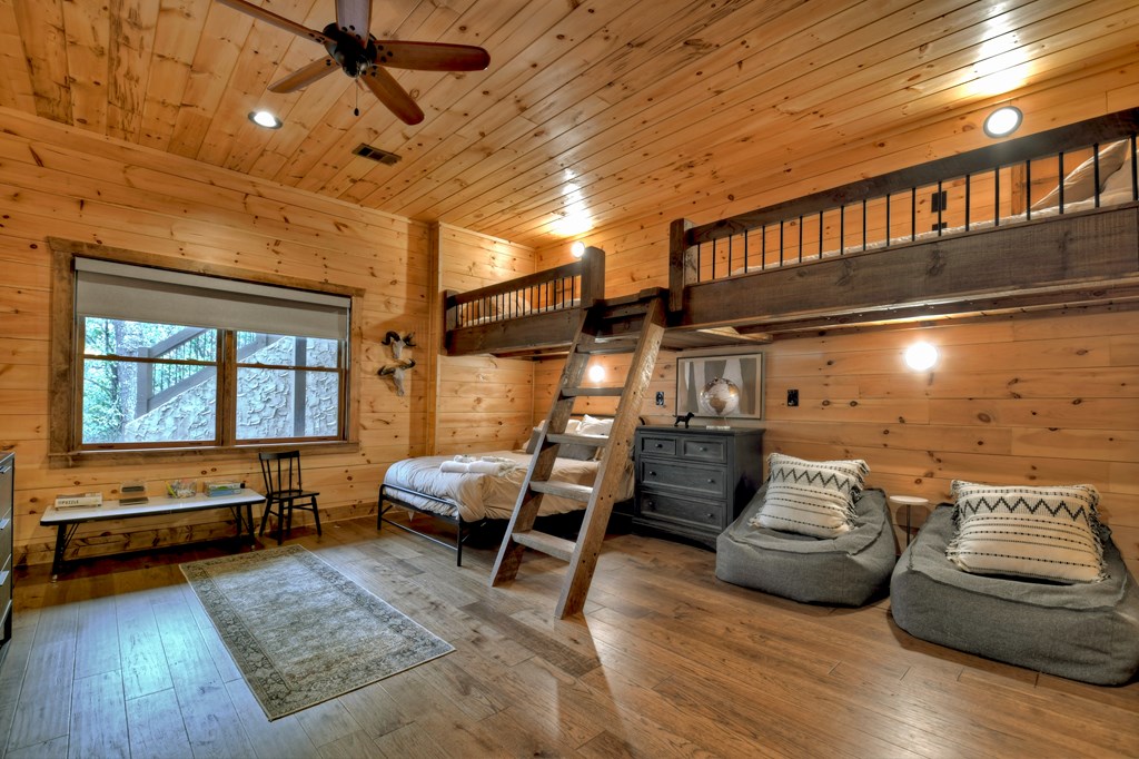 857 Harrison And Ada Road Blue Ridge, GA 30513 - Photo 41 of 55