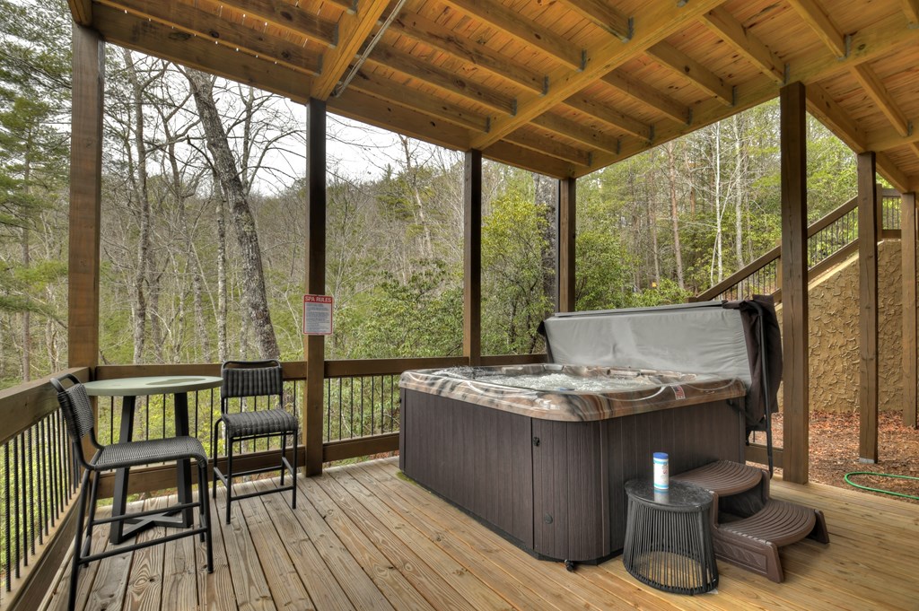 857 Harrison And Ada Road Blue Ridge, GA 30513 - Photo 44 of 55