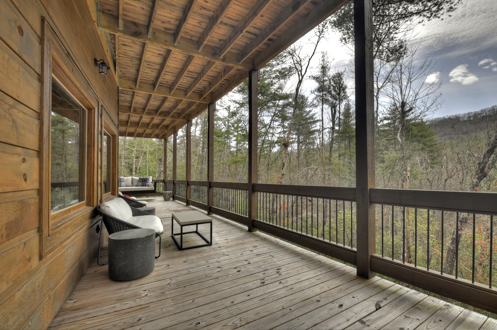 857 Harrison And Ada Road Blue Ridge, GA 30513 - Photo 45 of 55